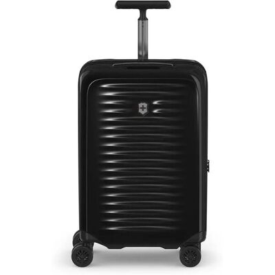 Walizka Mała Victorinox Airox Hs Frequent Flyer - Black Walizka Mała Victorinox Airox Hs Frequent Flyer - Black