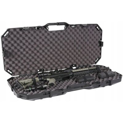 Walizka Na Broń Długą Plano Tactical 99cm Twardy Futerał Pokrowiec Kufer Walizka Na Broń Długą Plano Tactical 99cm Twardy Futerał Pokrowiec Kufer
