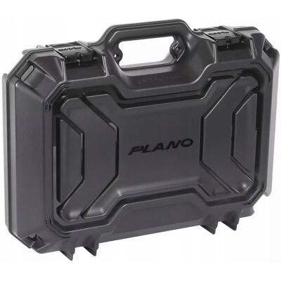 Walizka Na Broń Krótką Plano Tactical 46cm Twarda Futerał Pokrowiec Etui Walizka Na Broń Krótką Plano Tactical 46cm Twarda Futerał Pokrowiec Etui