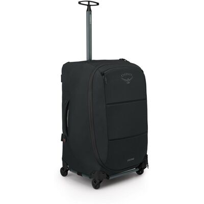 Walizka Osprey Ozone 4-Wheel 85L czarny Walizka Osprey Ozone 4-Wheel 85L czarny