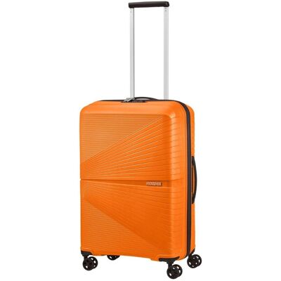 Walizka średnia American Tourister Airconic 67 l - mango orange Walizka średnia American Tourister Airconic 67 l - mango orange