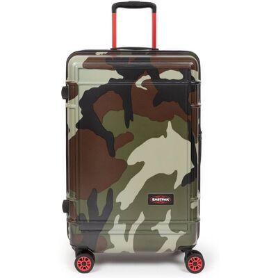 Walizka Średnia Eastpak Resist'R Zip M - Camo Walizka Średnia Eastpak Resist'R Zip M - Camo
