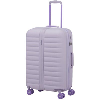 Walizka średnia poszerzana American Tourister NeoVibe - fresh lilac Walizka średnia poszerzana American Tourister NeoVibe - fresh lilac