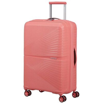 Walizka średnia twarda American Tourister Airconic - solar pink Walizka średnia twarda American Tourister Airconic - solar pink