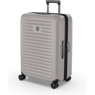 Walizka średnia Victorinox Airox Advanced Global 69 cm Stone White Walizka średnia Victorinox Airox Advanced Global 69 cm Stone White