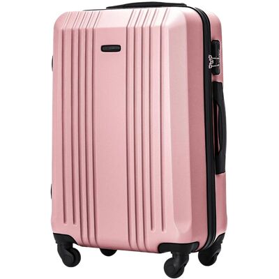 Walizka średnia Wings 24' KESTREL Rose gold Walizka średnia Wings 24' KESTREL Rose gold