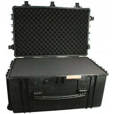Inny producent Walizka Wodoszczelna Wstrząsoodporna BoxCase BC763 Inny producent Walizka Wodoszczelna Wstrząsoodporna BoxCase BC763