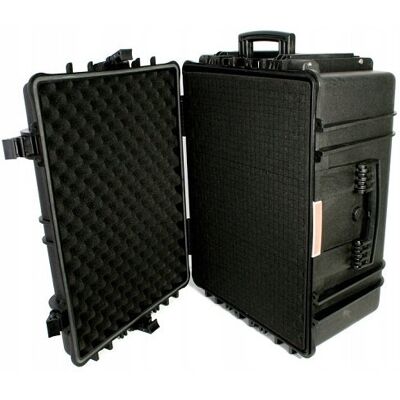 Inny producent Walizka Wodoszczelna Wstrząsoodporna BoxCase BC764 Inny producent Walizka Wodoszczelna Wstrząsoodporna BoxCase BC764