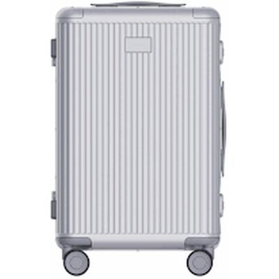 Inny producent Walizka Xiaomi Srebrzysty 20'' (Odnowione A) Inny producent Walizka Xiaomi Srebrzysty 20'' (Odnowione A)