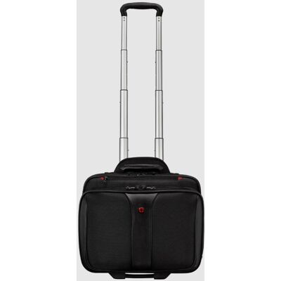 WENGER torba podróżna PATRIOT, 17', czarno-szara WENGER torba podróżna PATRIOT, 17', czarno-szara