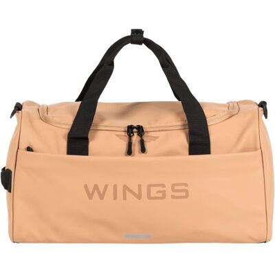 Wings TORBA podręczna sportowa-turystyczna MIĘKKI wodoodporny bagaż Wings TORBA podręczna sportowa-turystyczna MIĘKKI wodoodporny bagaż