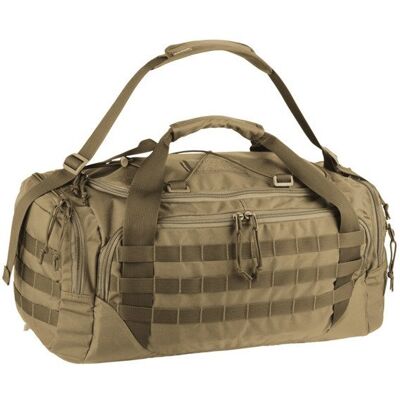 WISPORT, Torba, Stork, brązowy, 50L WISPORT, Torba, Stork, brązowy, 50L