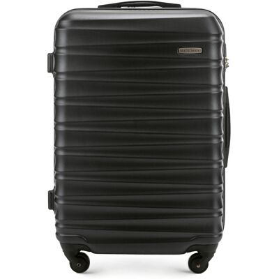 Wittchen, Walizka średnia, 56-3A-312-11 Wittchen, Walizka średnia, 56-3A-312-11