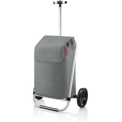 Wózek Shopping Trolley, Grey, Reisenthel Wózek Shopping Trolley, Grey, Reisenthel