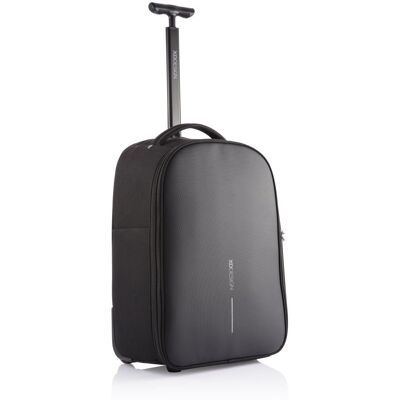 Xd Design, Torba podróżna, Trolley Black, P705.771, czarna Xd Design, Torba podróżna, Trolley Black, P705.771, czarna