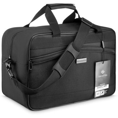 Zagatto, Torba podróżna, Zg10 Basic Air Zagatto, Torba podróżna, Zg10 Basic Air