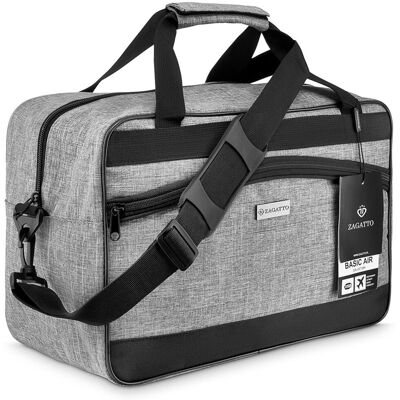 Zagatto, Torba podróżna, Zg11 Basic Air Zagatto, Torba podróżna, Zg11 Basic Air