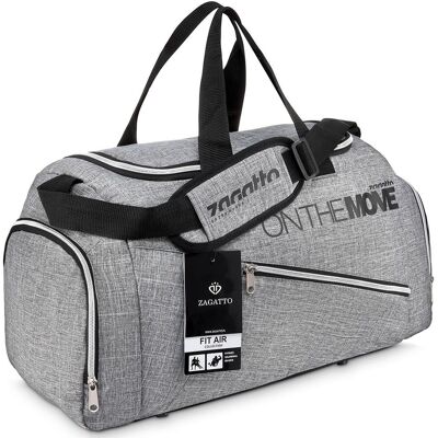 Zagatto, Torba podróżna, Zg20 Fit Air Zagatto, Torba podróżna, Zg20 Fit Air