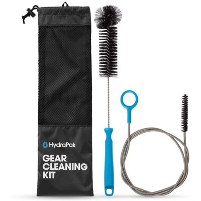 Hydrapak Zestaw Do Czyszczeni, Reservoir/Water Storage Cleaning Kit Hydrapak Zestaw Do Czyszczeni, Reservoir/Water Storage Cleaning Kit