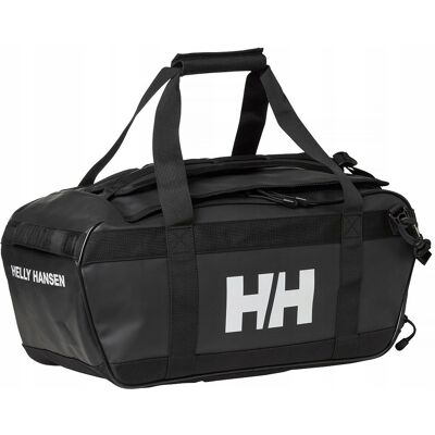 Helly Hansen Torba Sportowa Poliester Logo Helly Hansen Torba Sportowa Poliester Logo