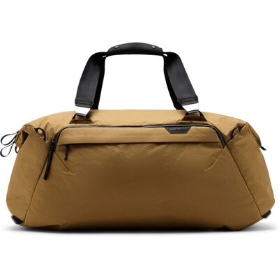 Peak Design Travel Duffel 50l Coyote - Torba Peak Design Travel Duffel 50l Coyote - Torba