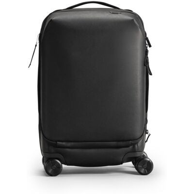 Peak Design Walizka Roller Pro Carry-On Black Peak Design Walizka Roller Pro Carry-On Black