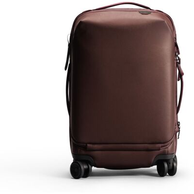 Peak Design Walizka Roller Pro Carry-On Eclipse Peak Design Walizka Roller Pro Carry-On Eclipse