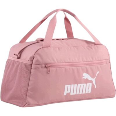 Puma Phase Small Sports Bag Dusky Rosew Puma Phase Small Sports Bag Dusky Rosew