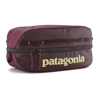 Średnia Kosmetyczka Organizer Patagonia Black Hole Cube 6 L - Berry Fig Średnia Kosmetyczka Organizer Patagonia Black Hole Cube 6 L - Berry Fig