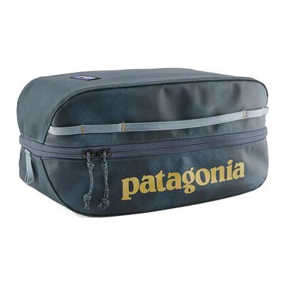 Średnia Kosmetyczka Organizer Patagonia Black Hole Cube 6 L - Sastrugi / Summit Blue Średnia Kosmetyczka Organizer Patagonia Black Hole Cube 6 L - Sastrugi / Summit Blue