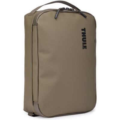 Thule Chasm Medium Gear Cube Średni Organizer Podróżny - Deep Khaki Thule Chasm Medium Gear Cube Średni Organizer Podróżny - Deep Khaki
