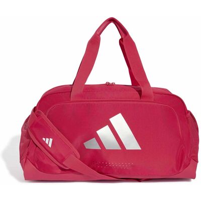 Torba Adidas Woman Defender Duffle S Ib6995 Różowy Torba Adidas Woman Defender Duffle S Ib6995 Różowy
