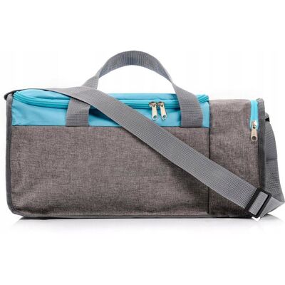 Torba Fitness Sportowa Podróżna Na Basen Joga Meteor Nepr 20l Torba Fitness Sportowa Podróżna Na Basen Joga Meteor Nepr 20l