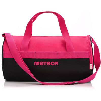 Torba Fitness Sportowa Podróżna Na Basen Joga Meteor Siggy 25l Torba Fitness Sportowa Podróżna Na Basen Joga Meteor Siggy 25l