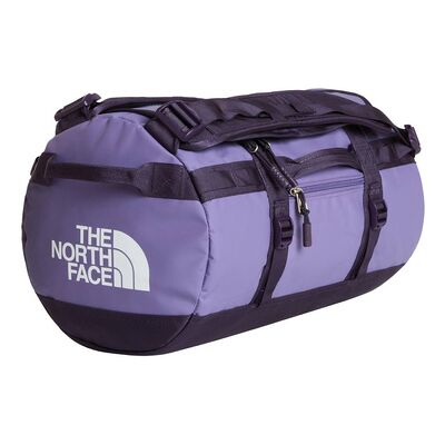 Torba / Plecak The North Face Base Camp Duffel Xs - Grounded Plum / Endless Dusk Torba / Plecak The North Face Base Camp Duffel Xs - Grounded Plum / Endless Dusk