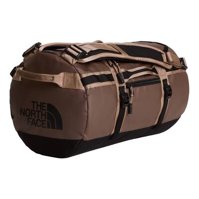 Torba / Plecak The North Face Base Camp Duffel Xs - Smokey Brown / Tnf Black / Garnet Torba / Plecak The North Face Base Camp Duffel Xs - Smokey Brown / Tnf Black / Garnet