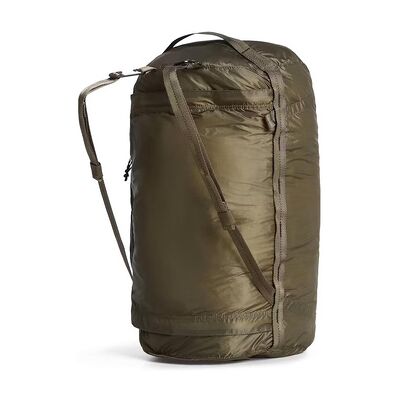 The North Face Torba / Plecak The North Flyweight Duffel - New Taupe Green The North Face Torba / Plecak The North Flyweight Duffel - New Taupe Green