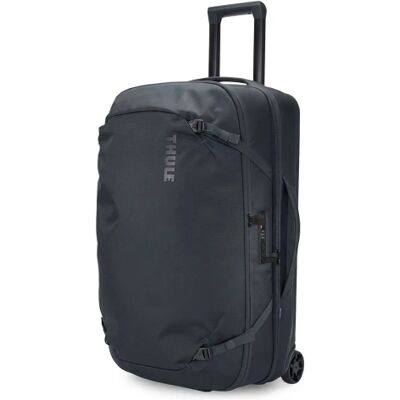 Torba Podróżna Na Kółkach Thule Subterra 2 Wheeled Duffel 70cm - Dark Slate Torba Podróżna Na Kółkach Thule Subterra 2 Wheeled Duffel 70cm - Dark Slate