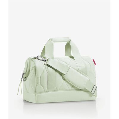 Torba Podróżna Reisenthel Allrounder M - Puffer Iced Matcha Torba Podróżna Reisenthel Allrounder M - Puffer Iced Matcha