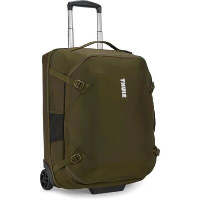 Torba Podróżna Thule Enroute Widebody Carry-On - Natural Green Torba Podróżna Thule Enroute Widebody Carry-On - Natural Green