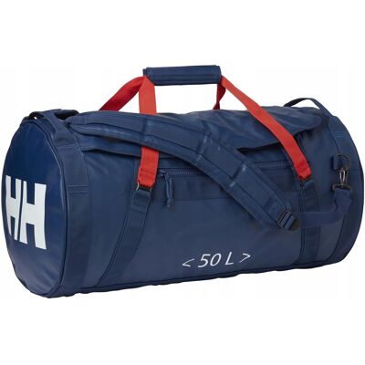 Torba Sportowa Helly Hansen Duffel Bag 2 50l Torba Sportowa Helly Hansen Duffel Bag 2 50l