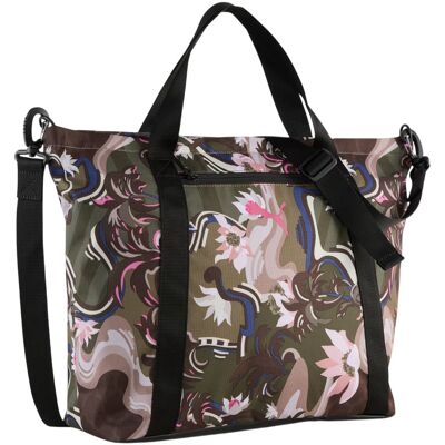 Torba Sportowa Puma Active Training Essentials Shopper 19 L Torba Sportowa Puma Active Training Essentials Shopper 19 L