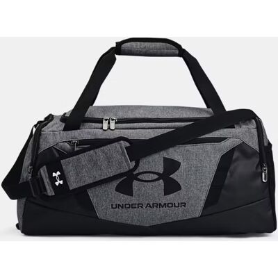 Torba Sportowa Under Armour Na Siłownię Podróżna Xl 40l 1369222-012 Torba Sportowa Under Armour Na Siłownię Podróżna Xl 40l 1369222-012