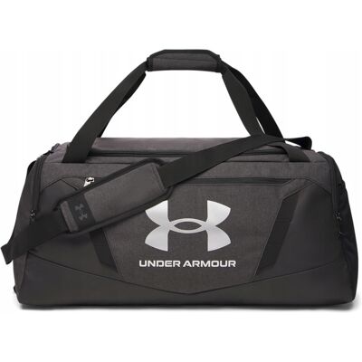 Torba Sportowa Under Armour Na Siłownię Podróżna Xxl 58l 1369223-011 Torba Sportowa Under Armour Na Siłownię Podróżna Xxl 58l 1369223-011