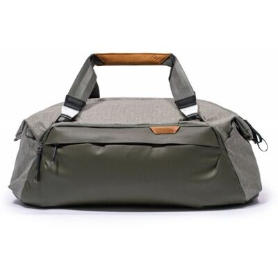 Peak Design Travel Duffel 35l - Sage Peak Design Travel Duffel 35l - Sage