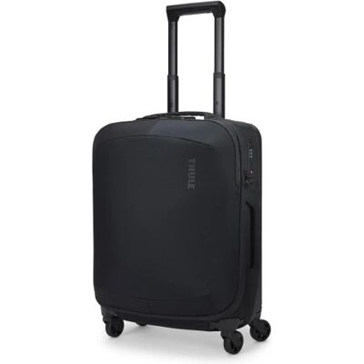 Walizka Kabinowa Thule Subterra 2 Widebody Spinner - Black Walizka Kabinowa Thule Subterra 2 Widebody Spinner - Black