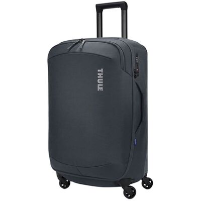 Walizka Średnia Thule Subterra 2 Check-In Spinner Tsa - Dark Slate Walizka Średnia Thule Subterra 2 Check-In Spinner Tsa - Dark Slate