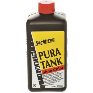 3M Yachticon Pura Tank - Preparat Do Czyszczenia Zbiorników - 0,5L 3M Yachticon Pura Tank - Preparat Do Czyszczenia Zbiorników - 0,5L