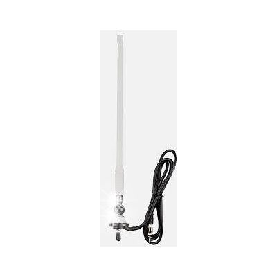 Inny producent Perpic - antena pasywna Marine maszt 40cm do jachtu łodzi kampera Inny producent Perpic - antena pasywna Marine maszt 40cm do jachtu łodzi kampera