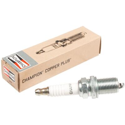 Inny producent Świeca Zapłonowa Champion Qc12Yc /4Szt/ Qc12Yc Inny producent Świeca Zapłonowa Champion Qc12Yc /4Szt/ Qc12Yc